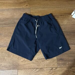 Men’s Reebok workout shorts